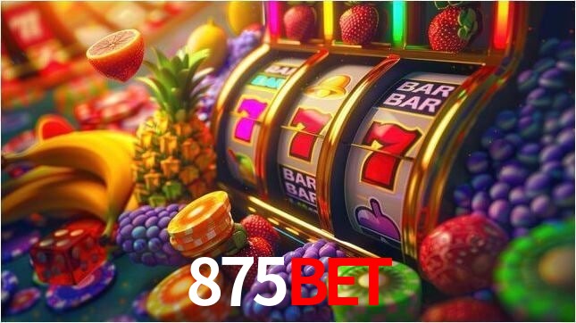 Descubra a Essência do 875bet: Nossa História e Compromissos