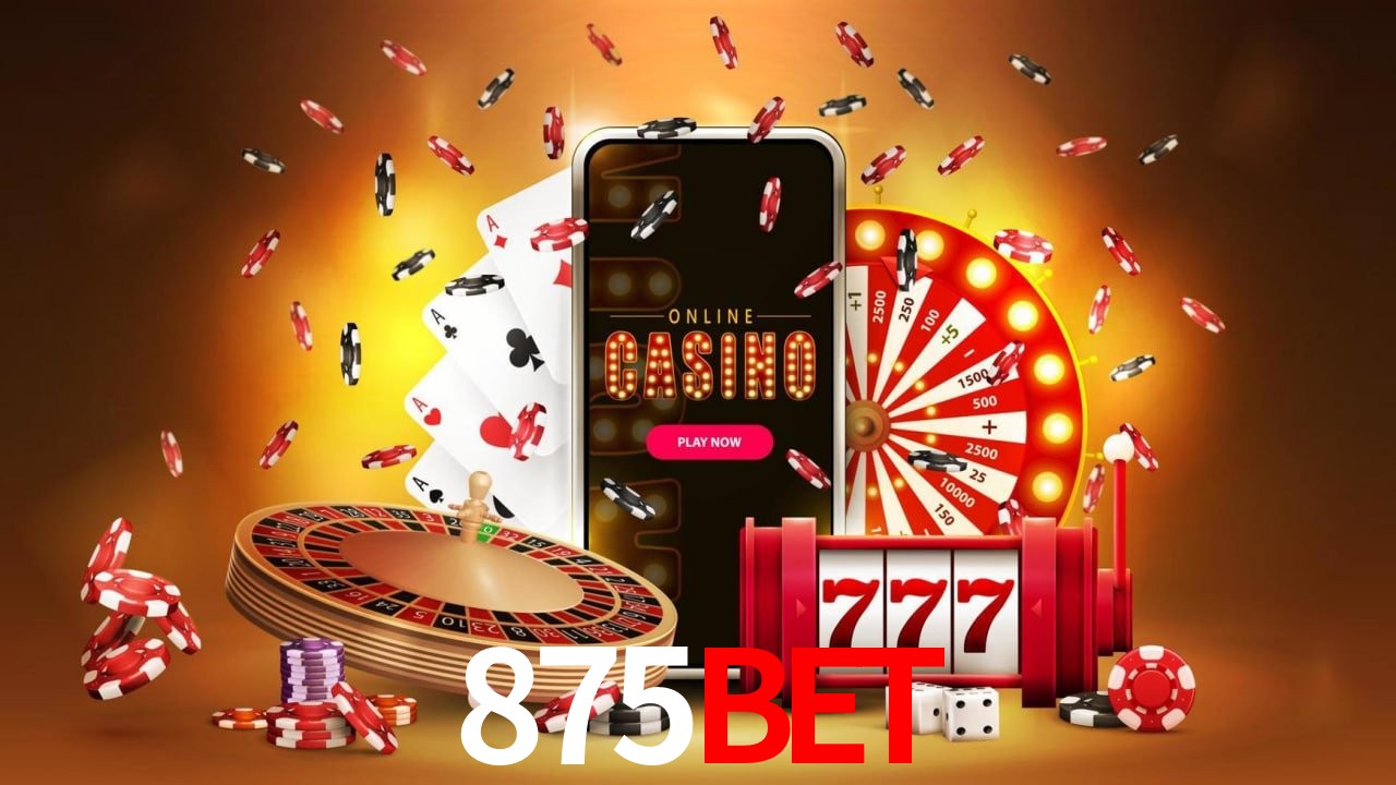 App Mobile 875bet