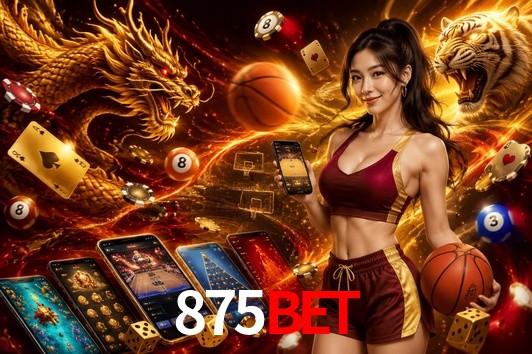 Game Providers 875bet