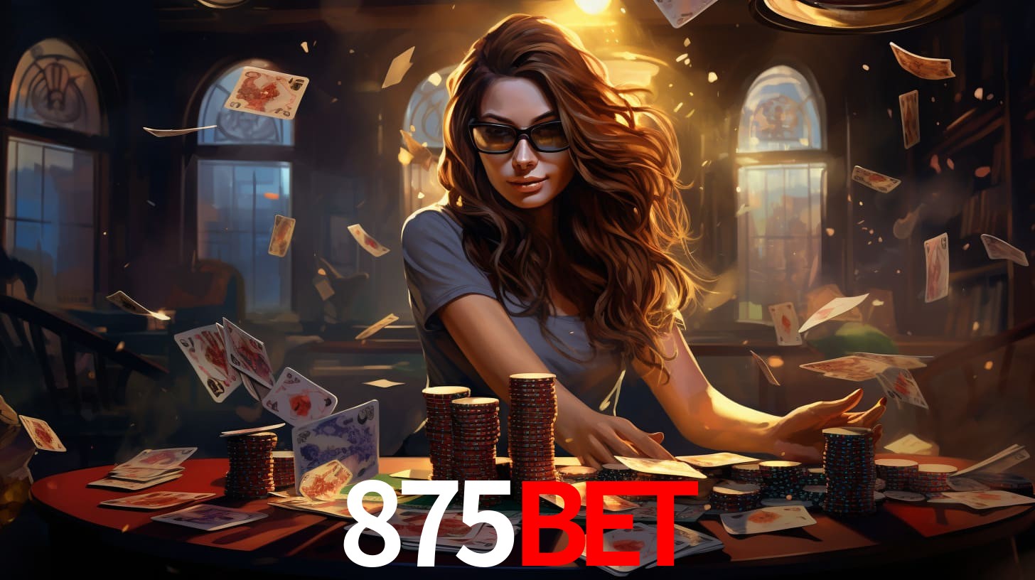 Live Casino 875bet