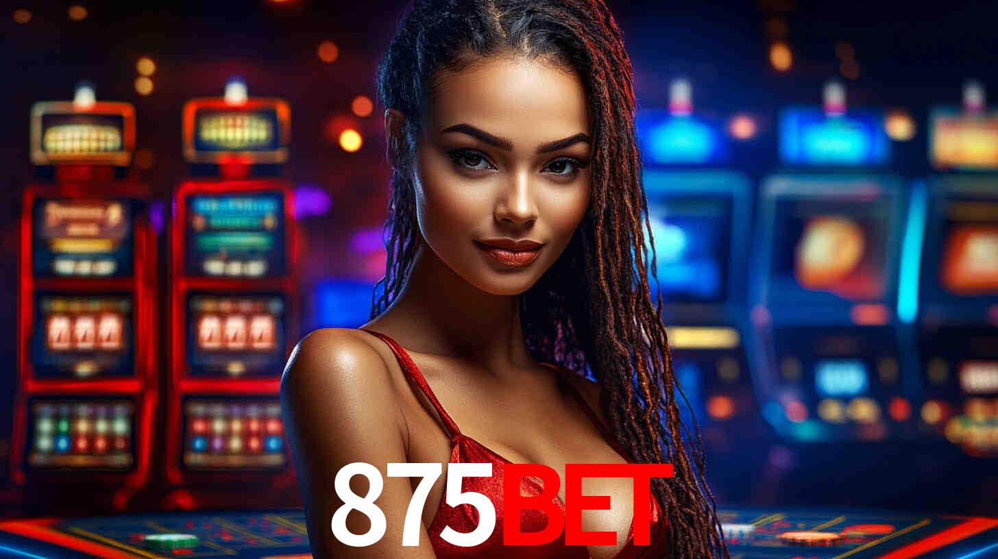 Interface Premium 875bet