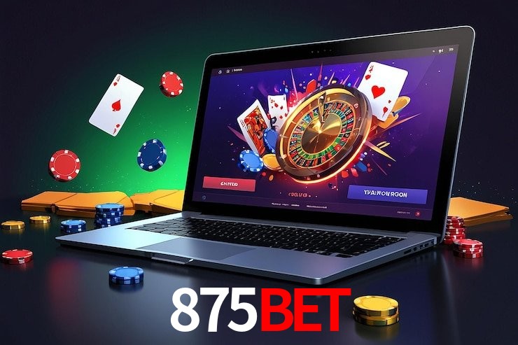 Suporte VIP 875bet