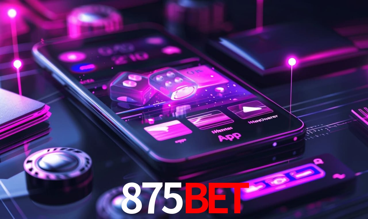 Tennis Betting 875bet