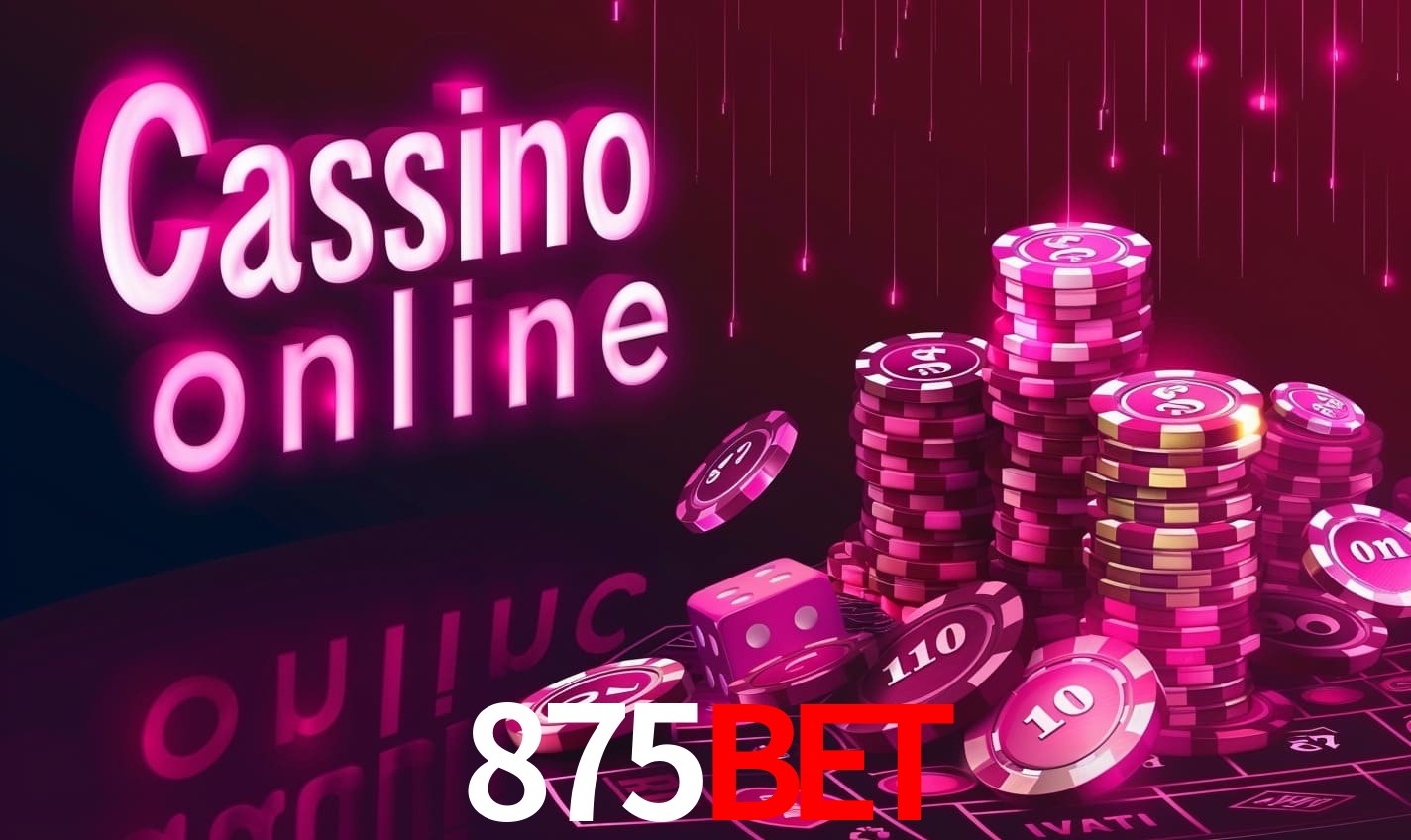 Programa VIP 875bet