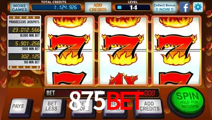 Descubra a Magia dos Jogos de Arcade no 875bet