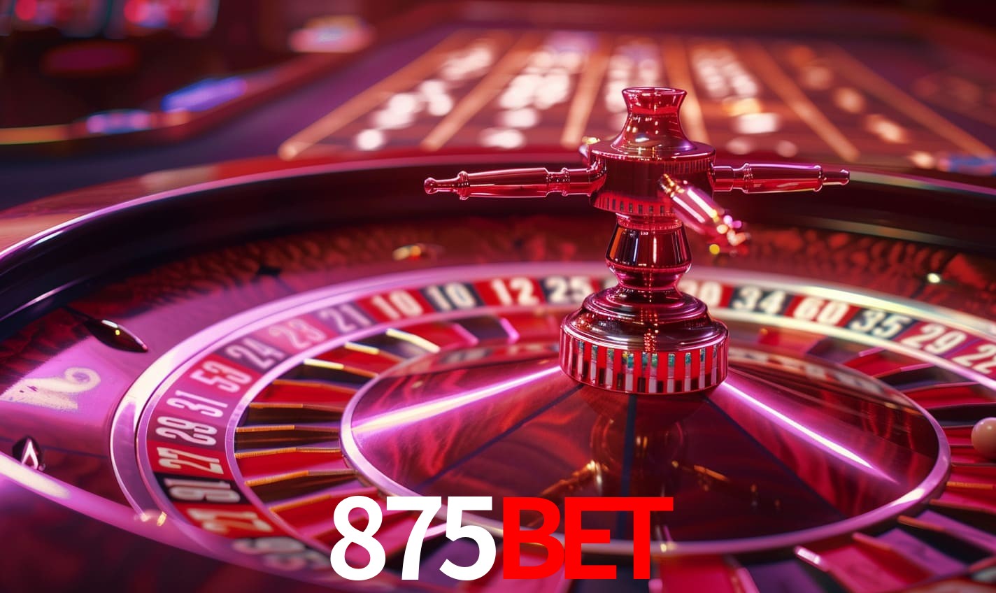Casino Ao Vivo 875bet