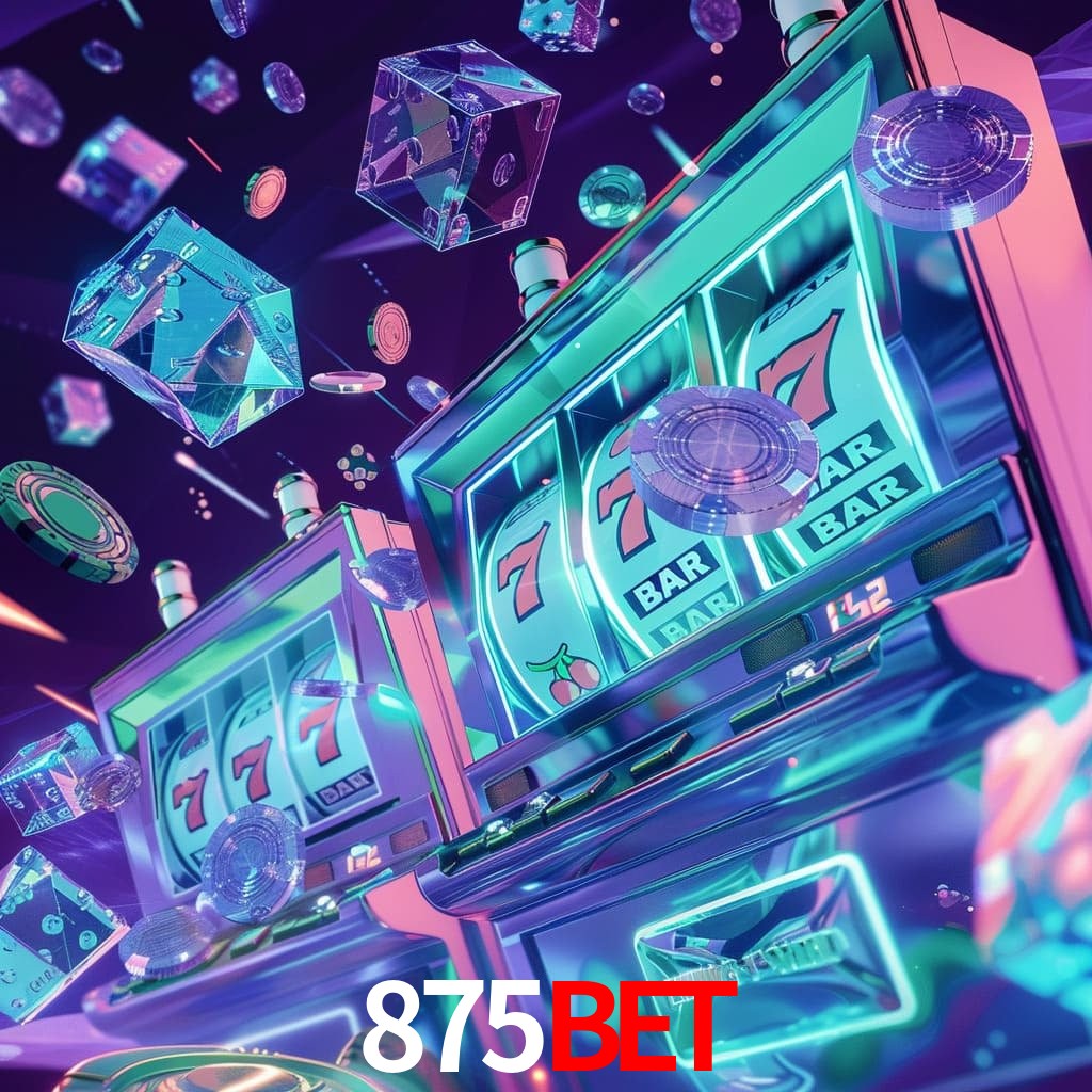Estatísticas 875bet