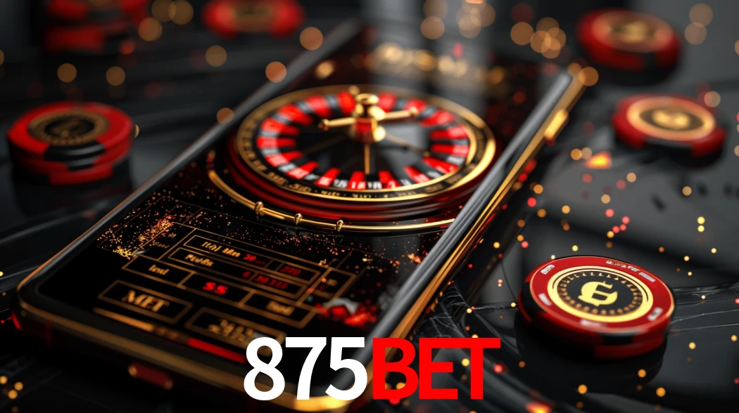 API Integration 875bet