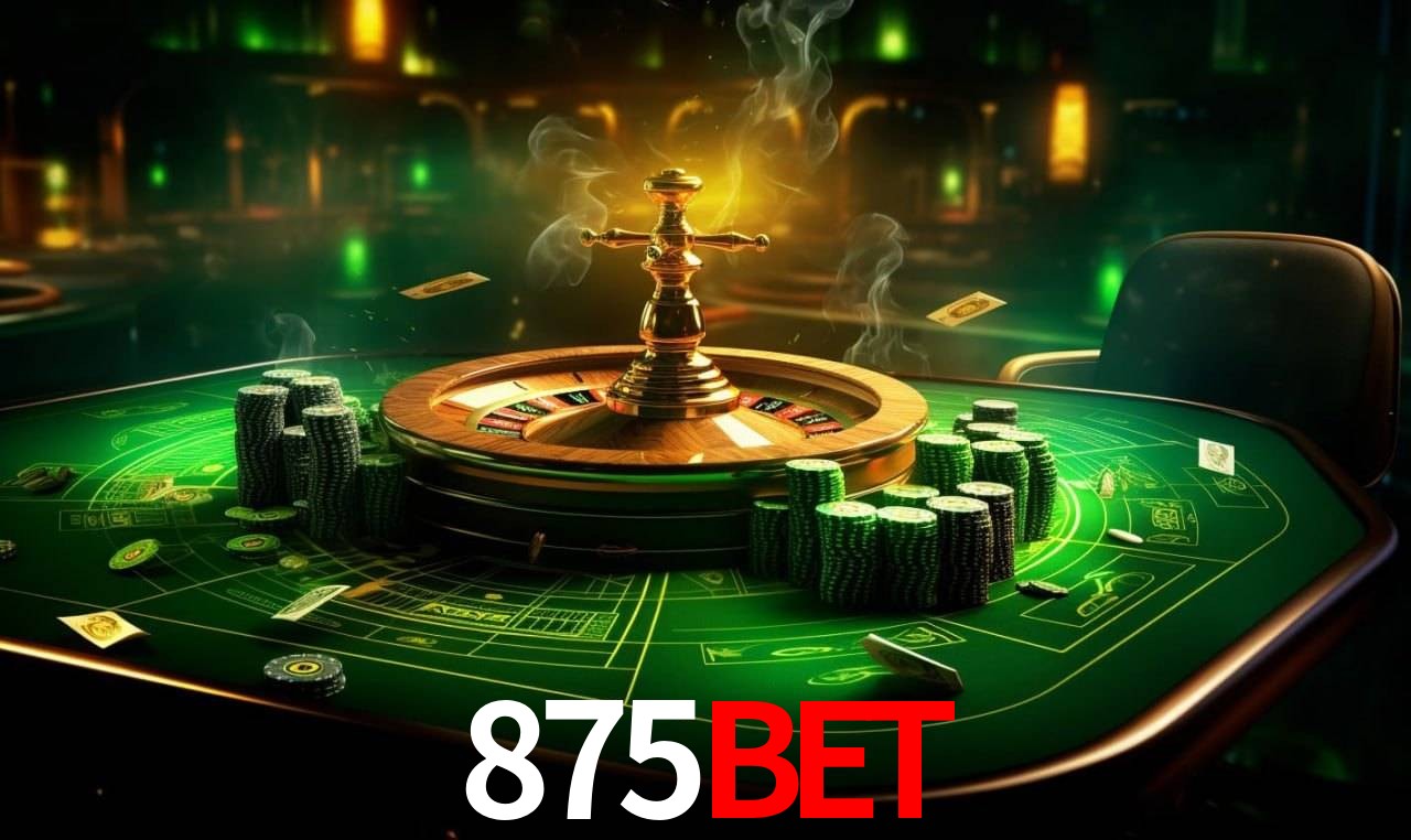Estatísticas Esportivas 875bet