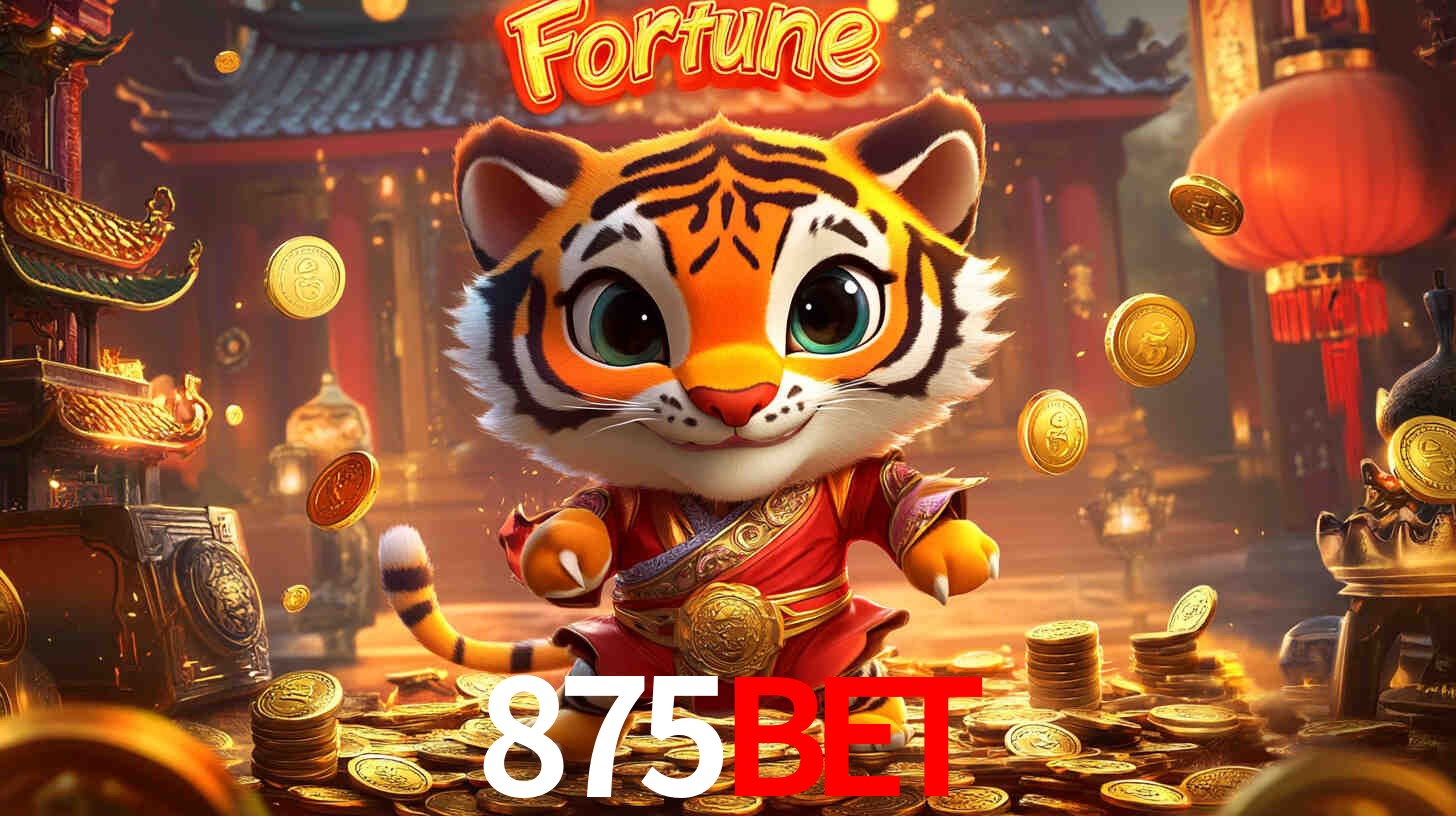 Segurança App 875bet