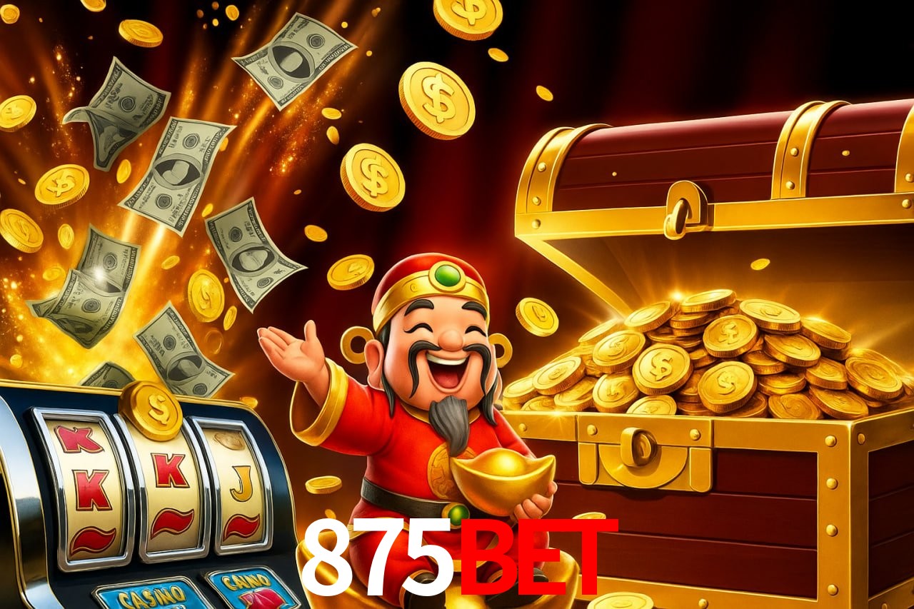 Cadastro Rápido 875bet