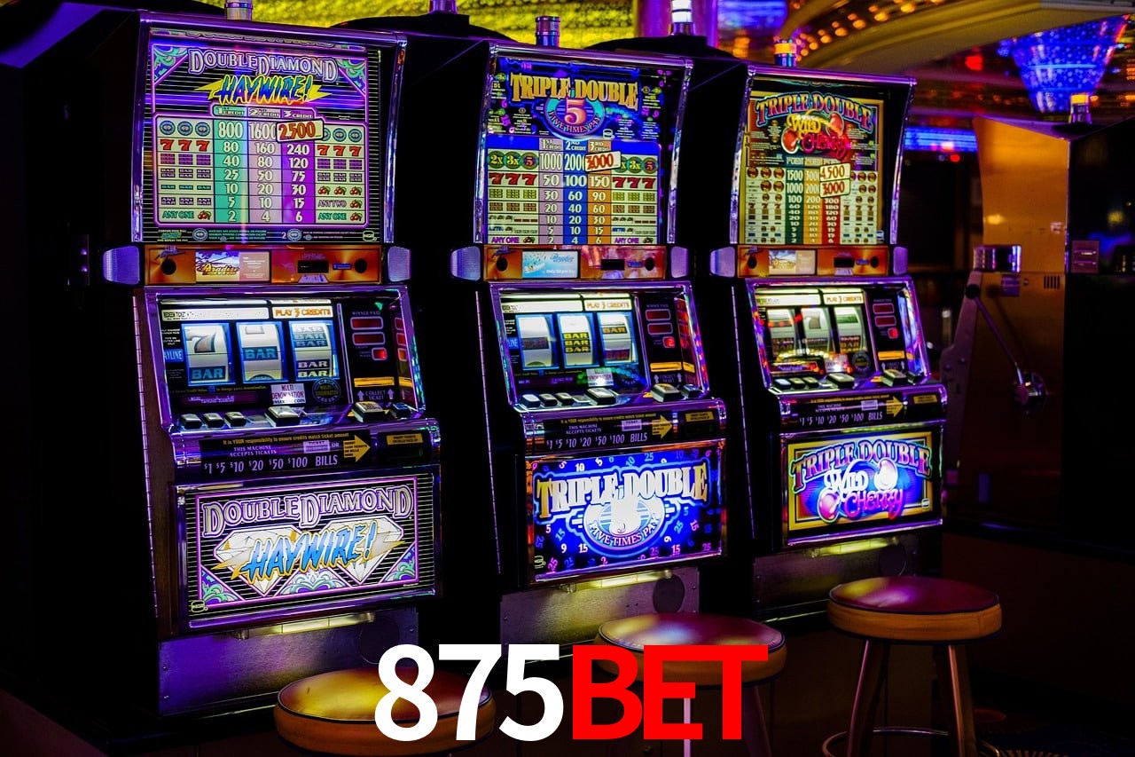 Ofertas Exclusivas 875bet