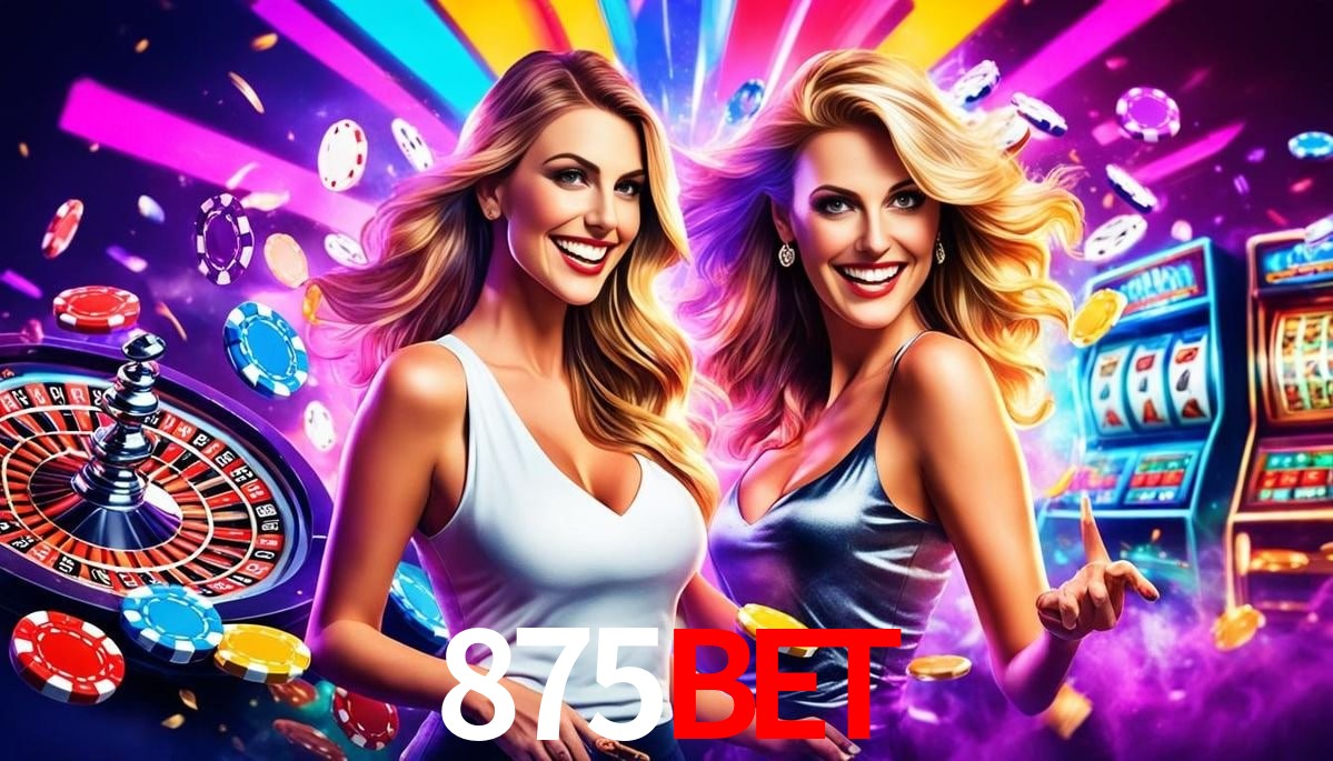 Provedores de Jogos 875bet