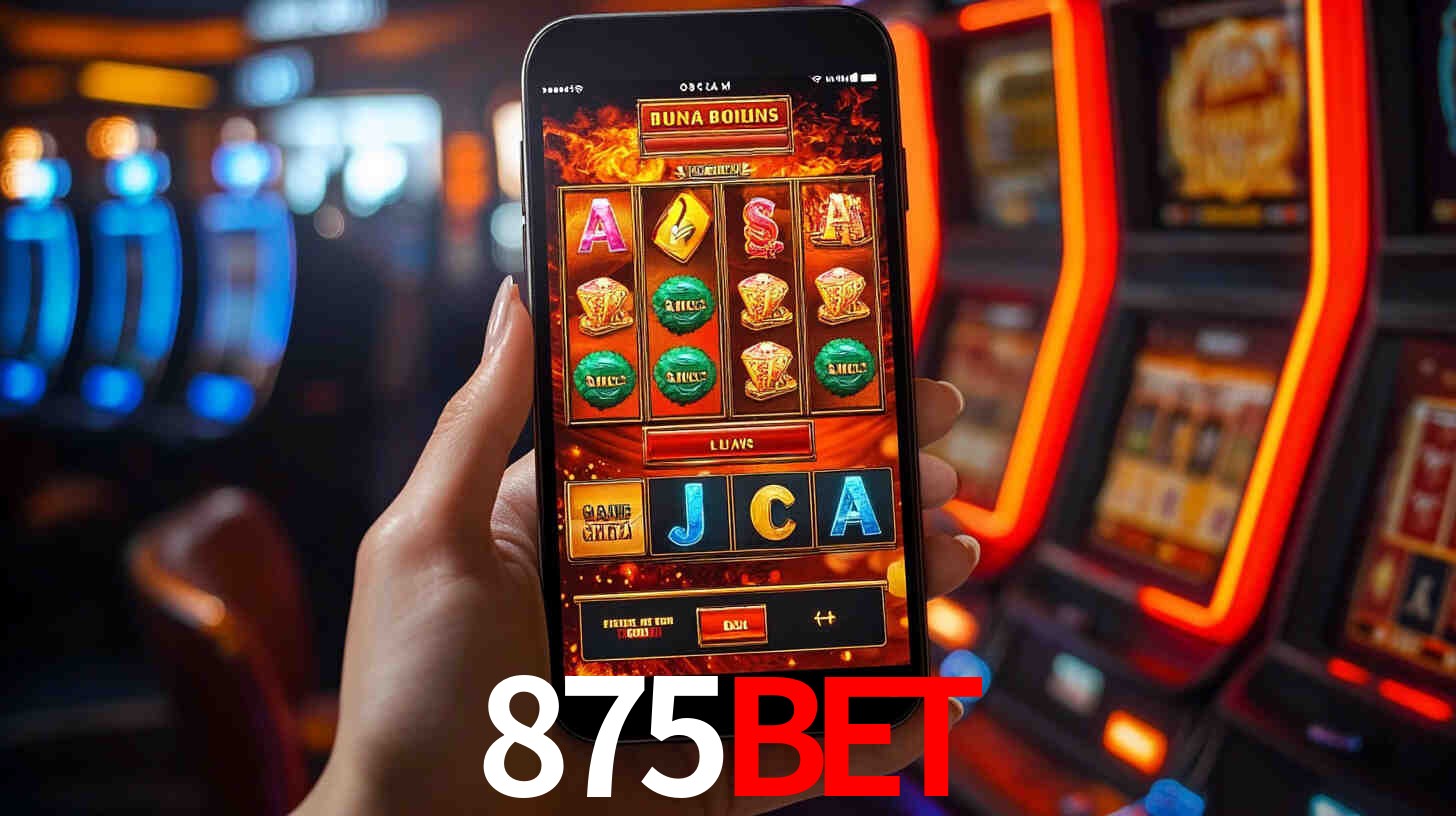 875bet: Jogue Crash e Experimente Alta Recompensa Instantânea