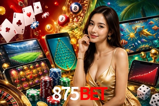 Aviator Game 875bet