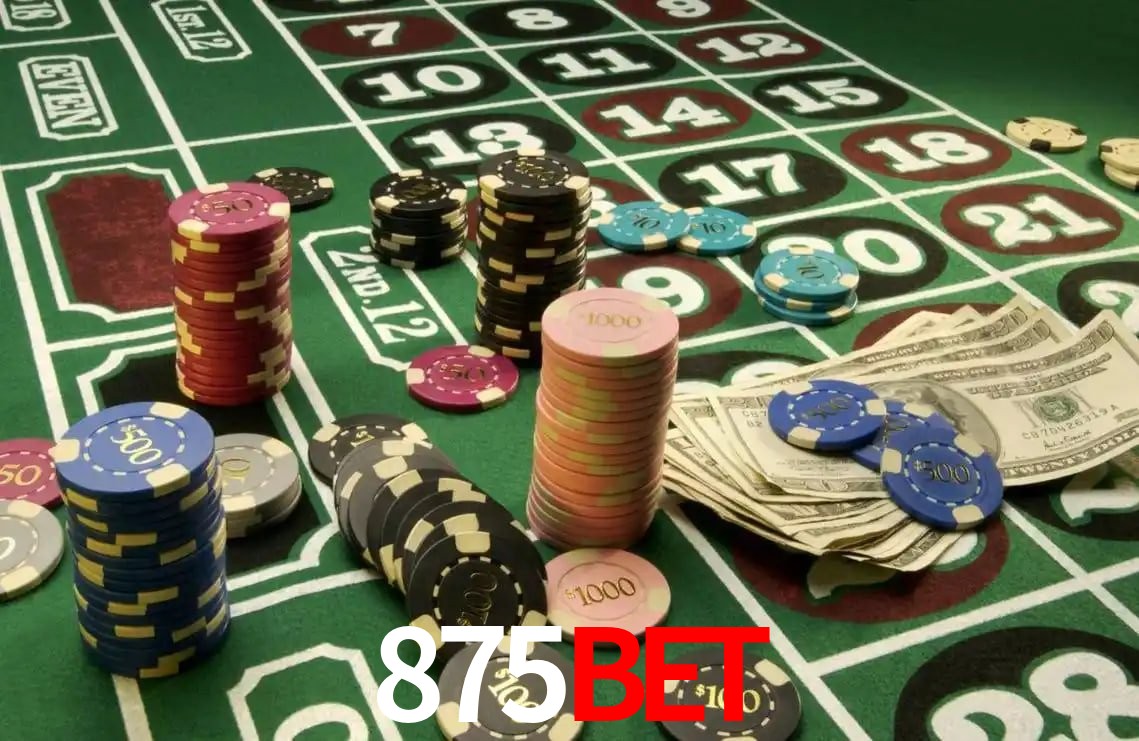 Games Directory 875bet