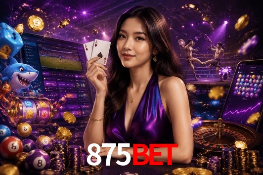 VIP Casino 875bet