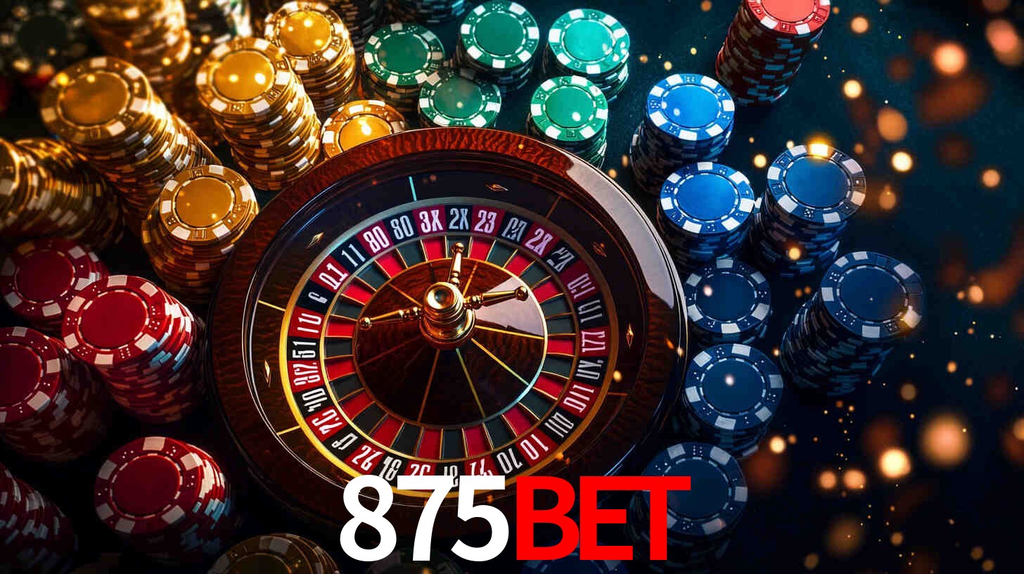 875bet login