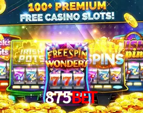 Descubra o Programa VIP da 875bet: Vantagens Exclusivas para Jogadores