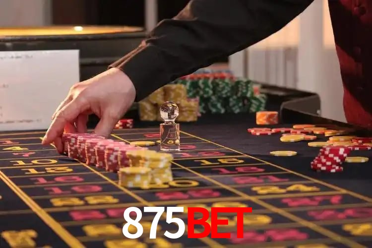 Instalar APK 875bet