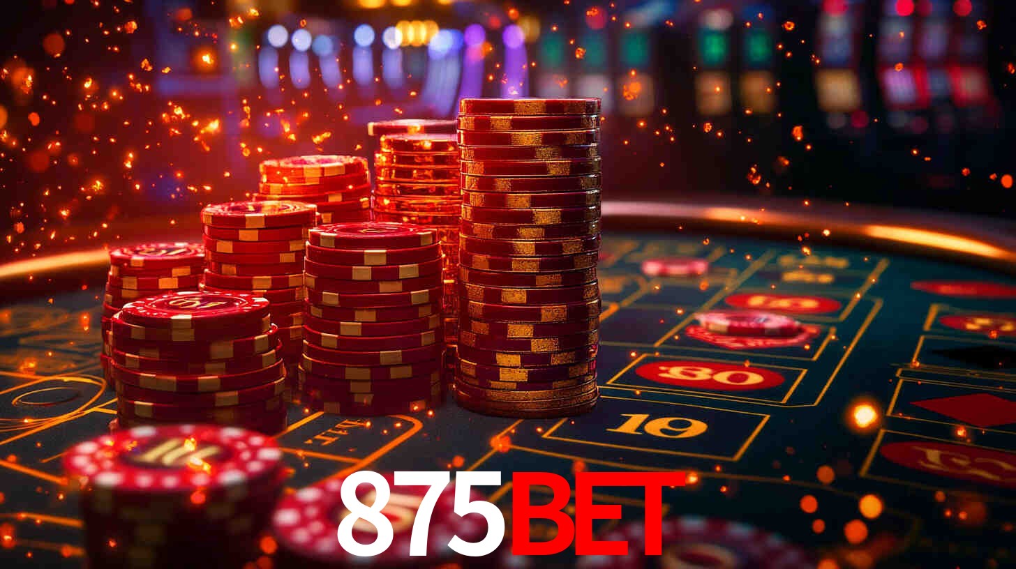 Ofertas Imperdíveis na 875bet: Promoções e Bônus Que Valem a Pena