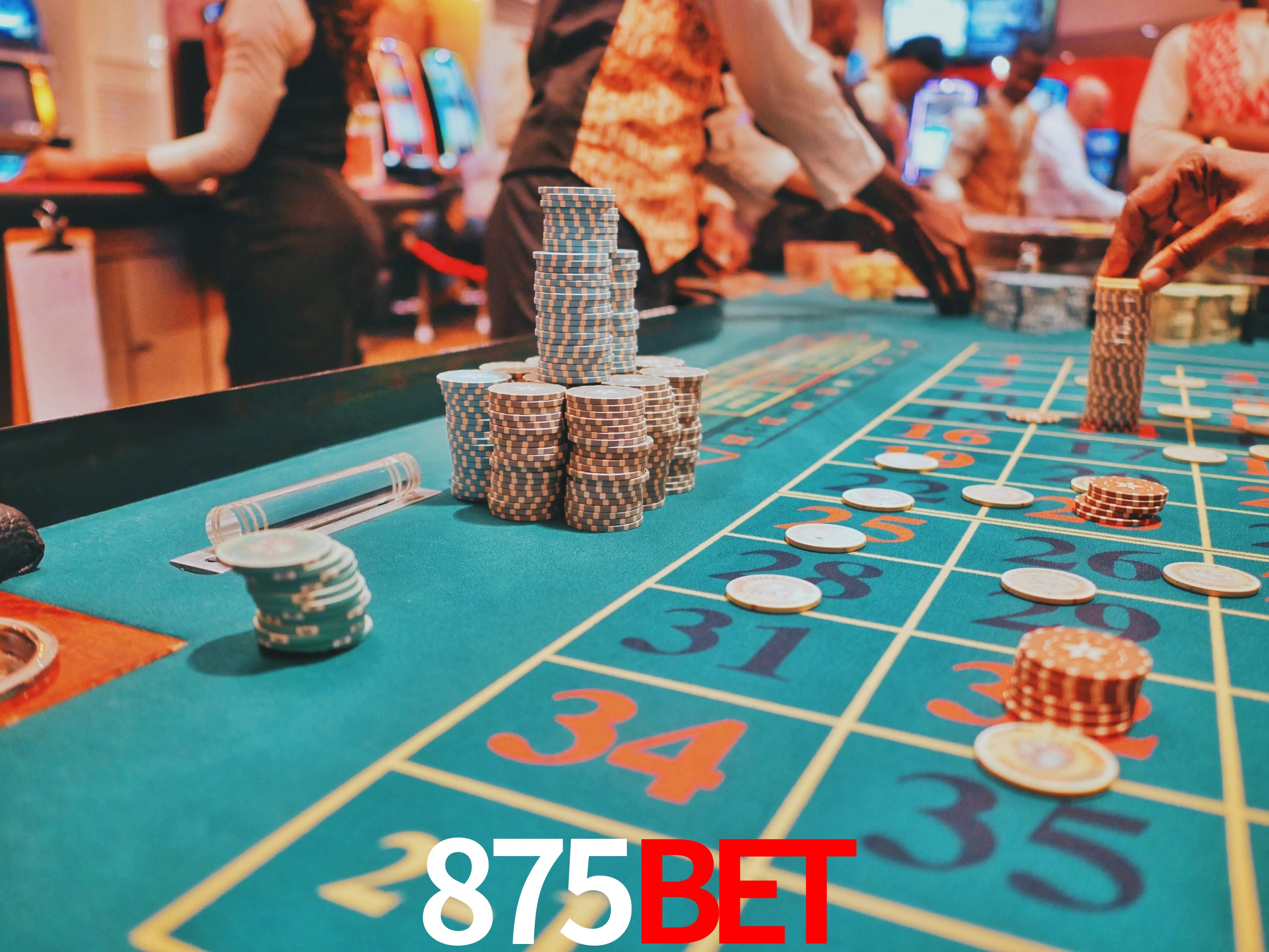 Especiais de Fim de Semana 875bet