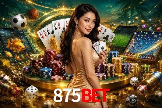 Blackjack Table 875bet