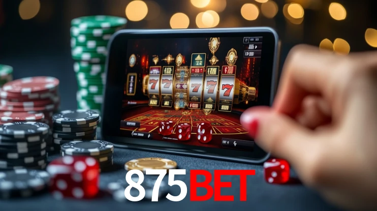 Premium Interface 875bet