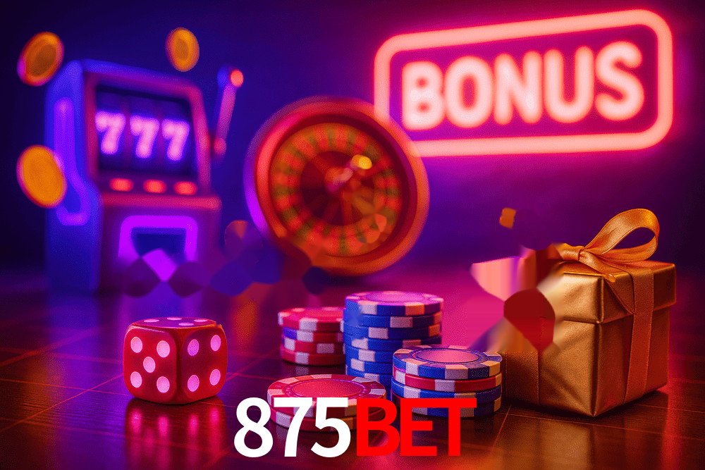 Baixar 875bet Android