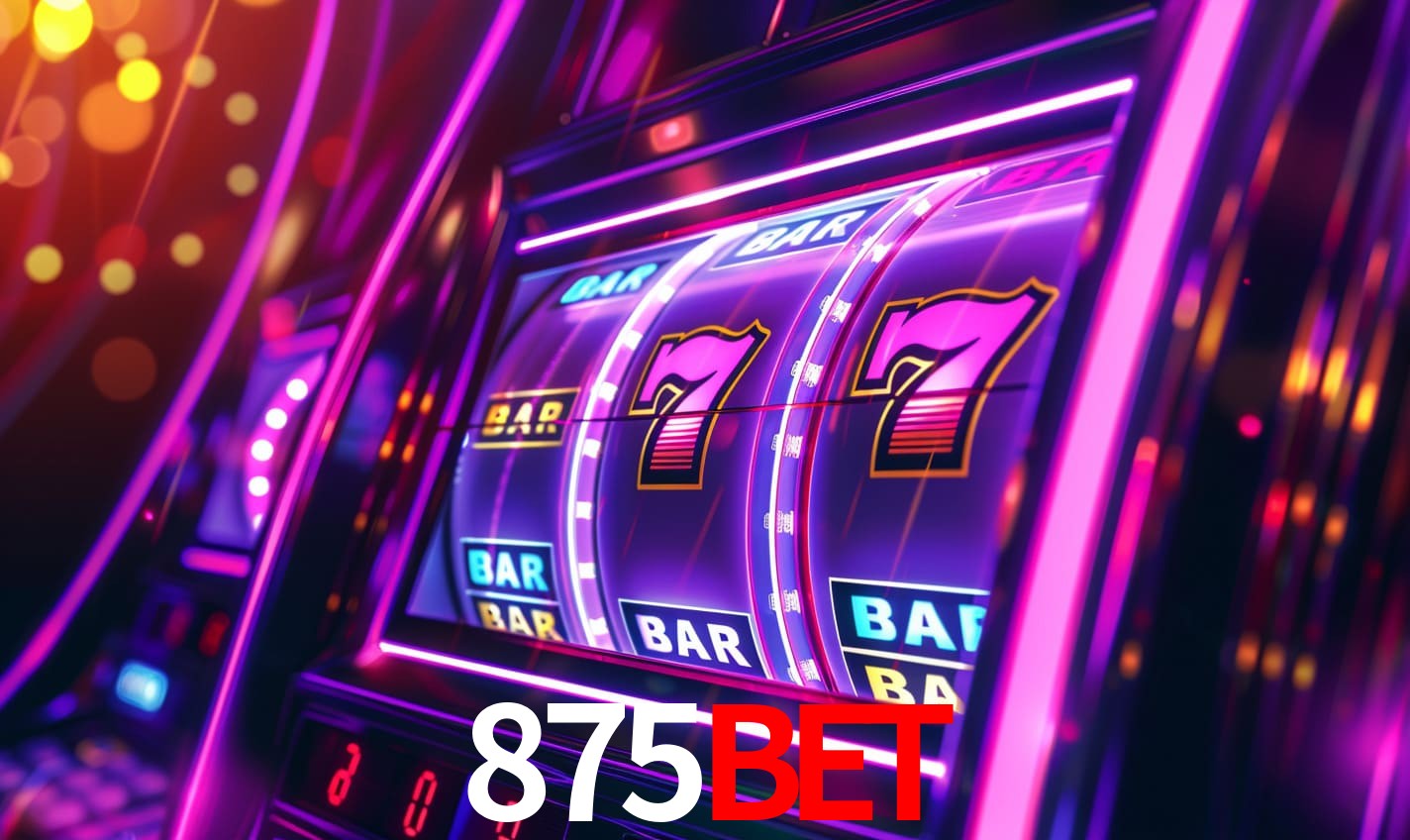 875bet login