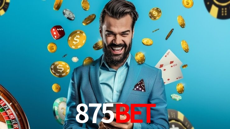 Secure Login 875bet