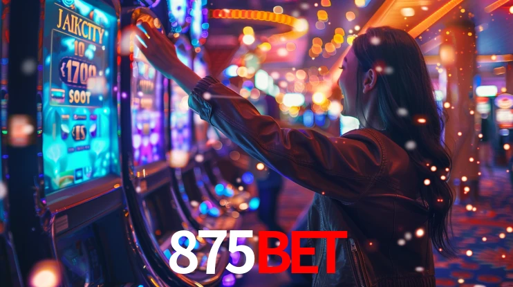 875bet: Seu Especialista em Apostas Esportivas Brasileiras