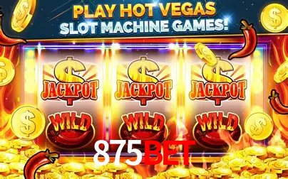 Inovações de Jogos na 875bet: O Futuro das Experiências Interativas