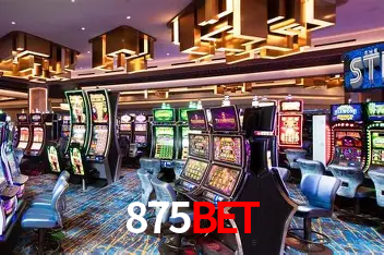 Desvendando o Mundo dos Jogos Virtuais na 875bet