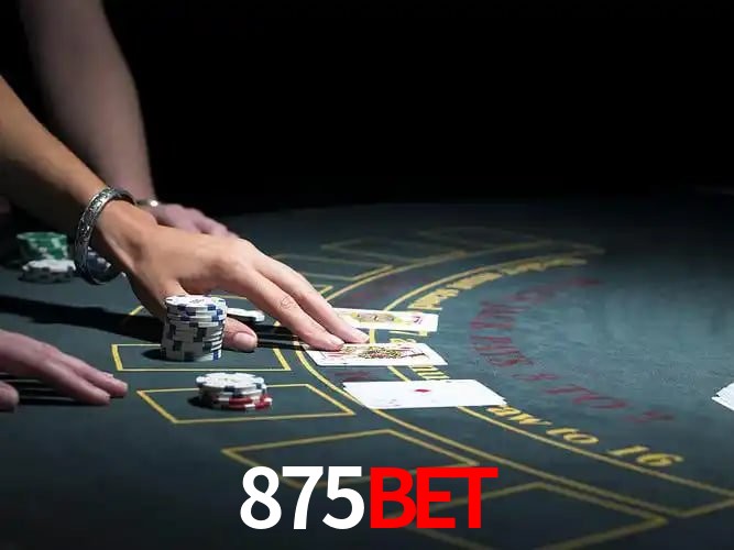 Níveis VIP 875bet
