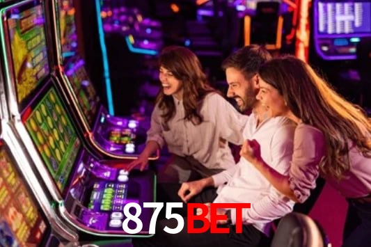 Estatísticas do Jogo 875bet