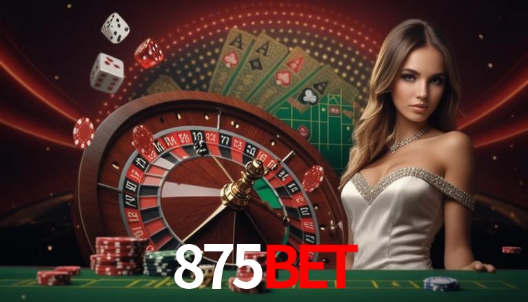 Exclusive Offers 875bet