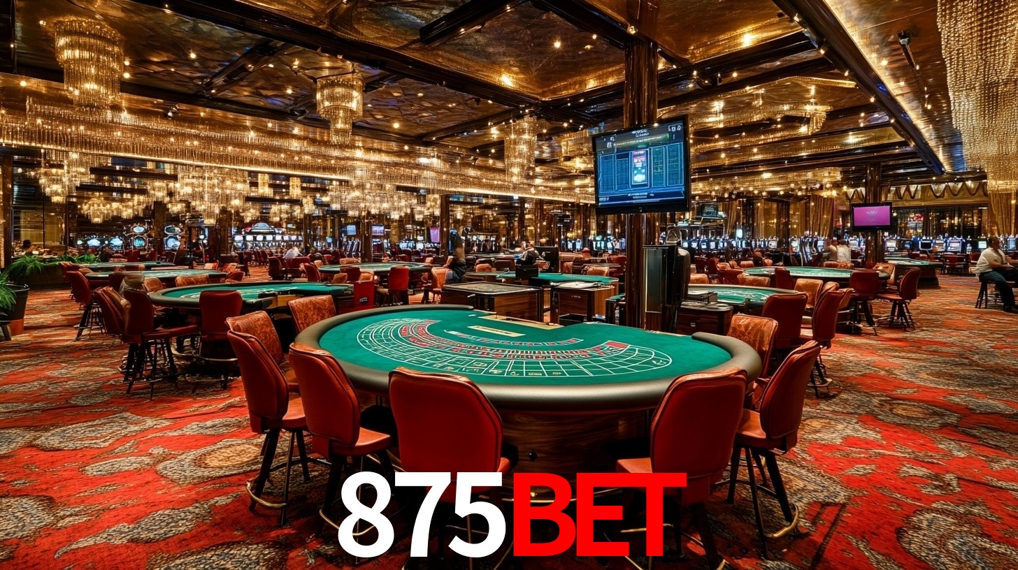 875bet login