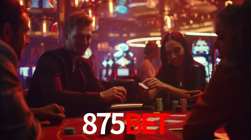 App Desktop 875bet