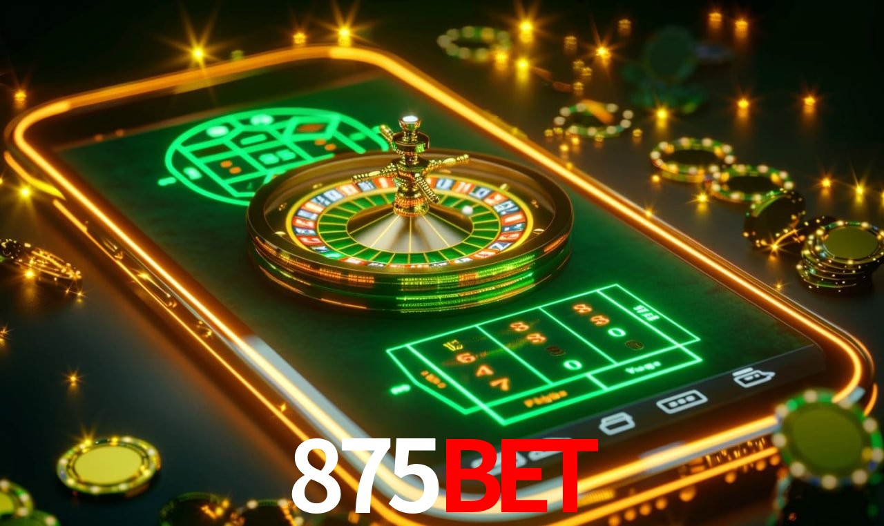 Benefícios VIP 875bet