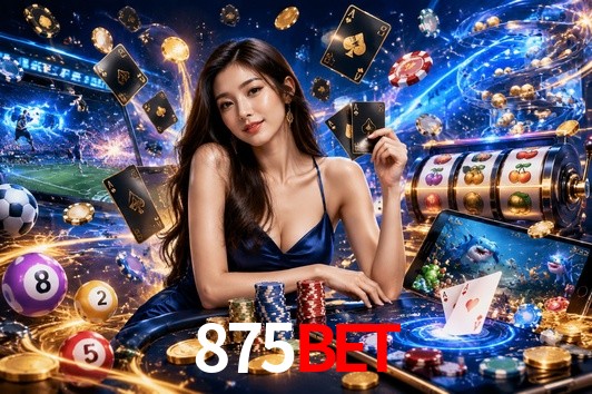 Weekend Specials 875bet