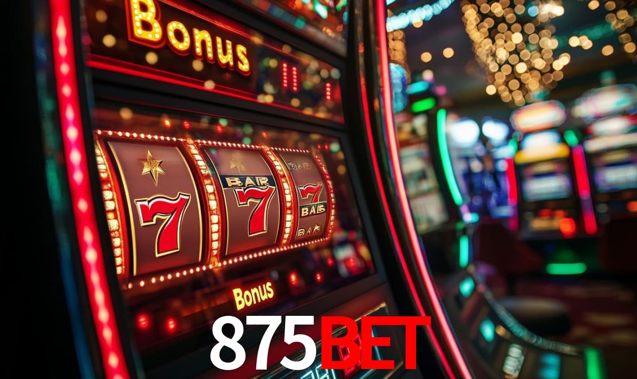 Funcionalidades App 875bet