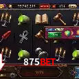 Desvendando o Mundo dos Jogos Virtuais na 875bet
