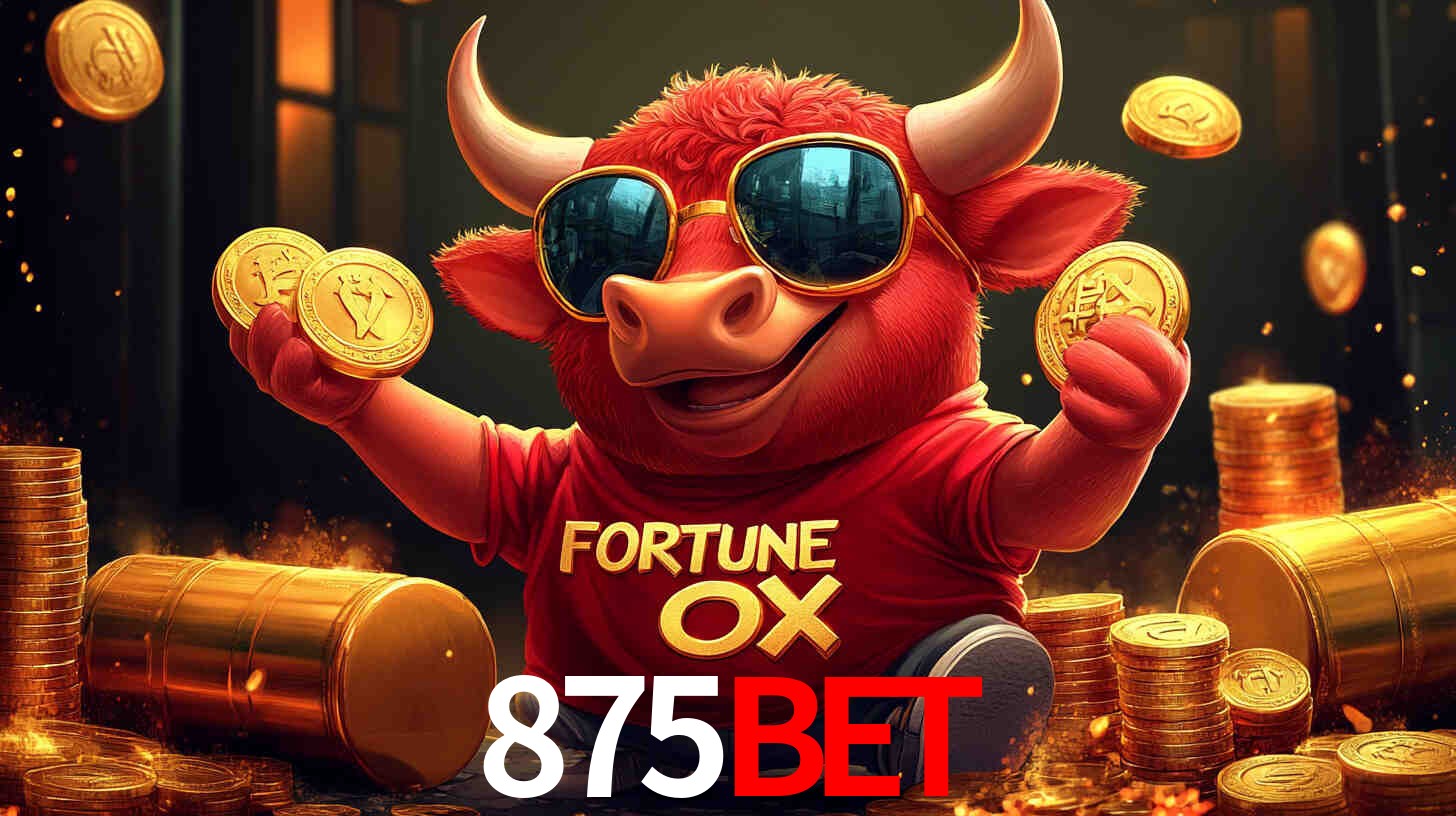 Recursos App 875bet