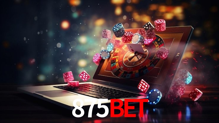 Apostas de Tênis 875bet