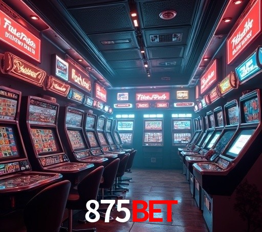 Sistema VIP 875bet