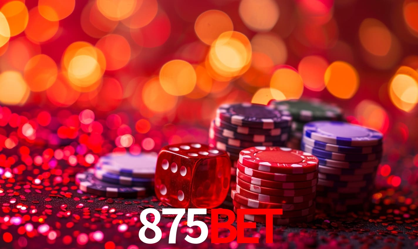 Torneios 875bet
