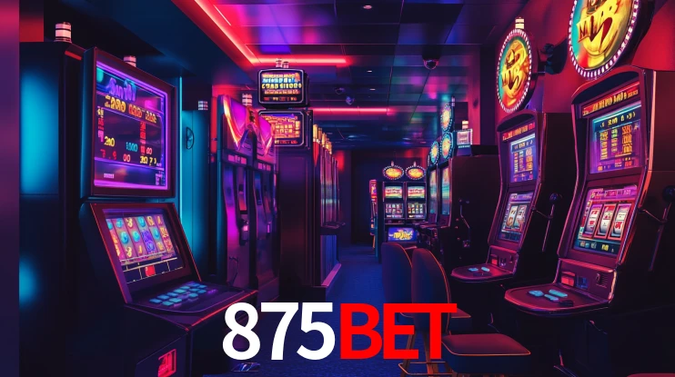 875bet login