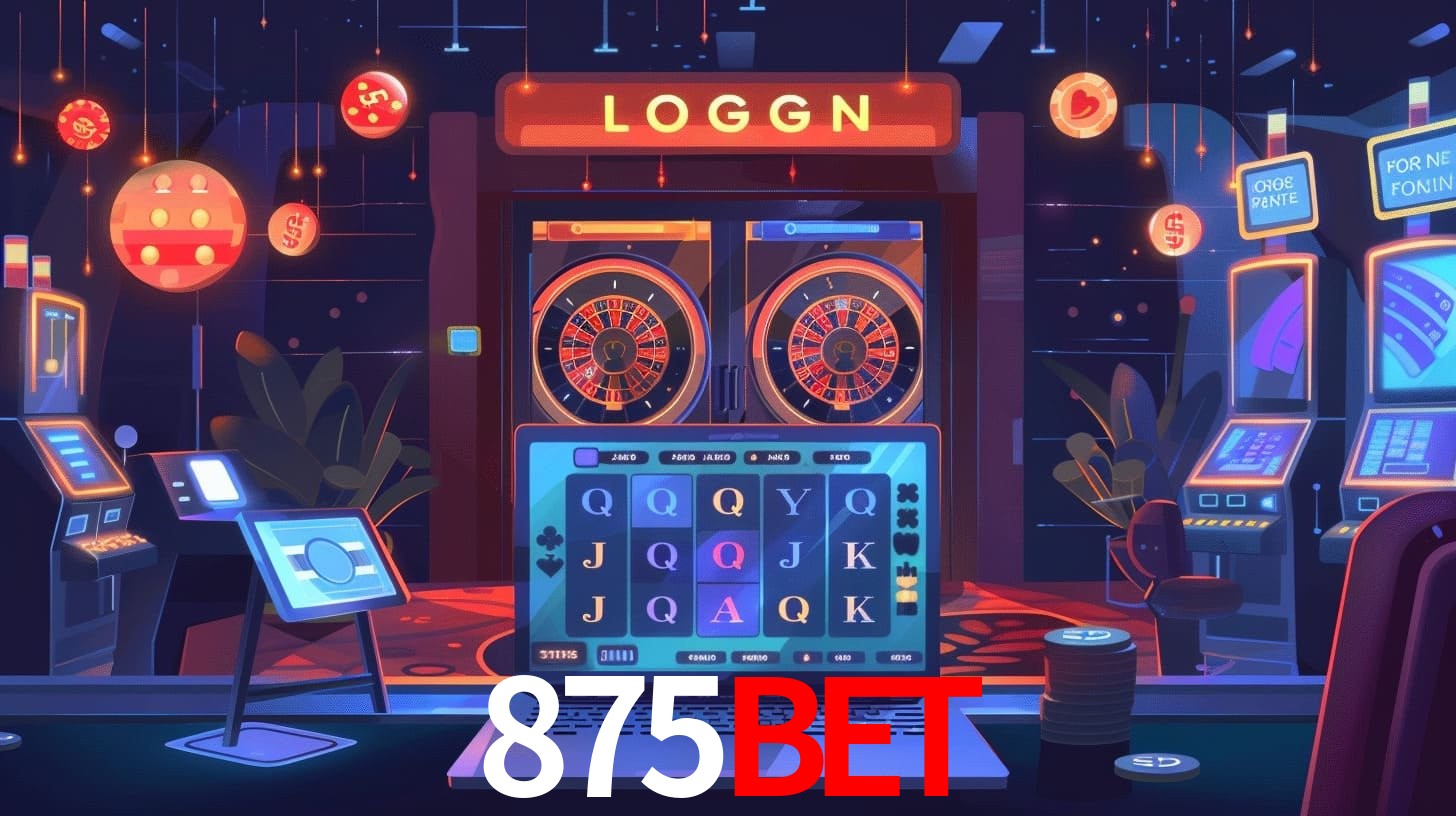 Bônus VIP 875bet
