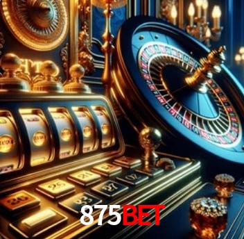 Promoção Relâmpago 875bet